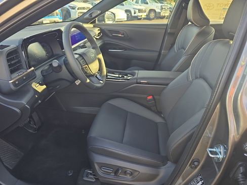 New 2026 Toyota Crown Limited image 15