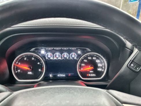 Used 2020 Chevrolet Silverado 2500 High Country w/ Technology Package image 12