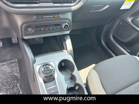 New 2025 Ford Bronco Sport Big Bend image 30