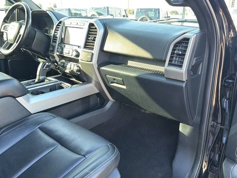 Used 2020 Ford F150 Lariat AWD/4WD image 80