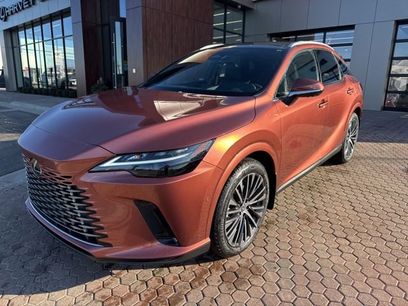 New 2026 Lexus RX 350 Premium Plus w/ Convenience Package