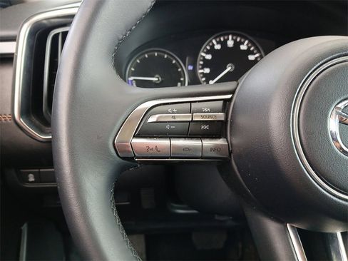 Used 2025 MAZDA CX-50 2.5 Hybrid w/ Premium Plus Pkg image 17