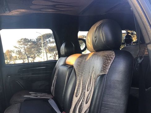 Used 2001 Ford Excursion XLT image 36