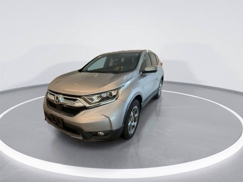 Used 2019 Honda CR-V EX image 3