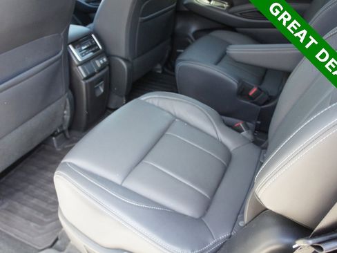 Used 2020 Subaru Ascent Limited w/ Technology Package image 34