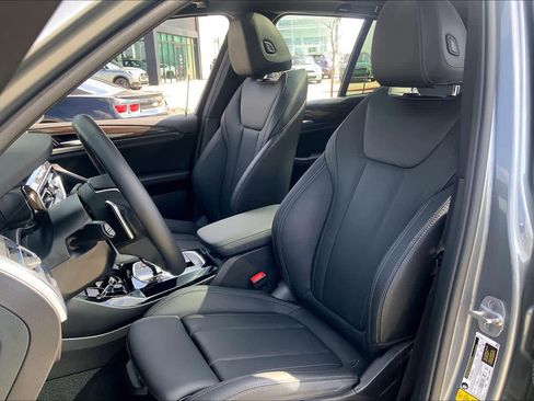 Used 2023 BMW X3 sDrive30i w/ Convenience Package image 7
