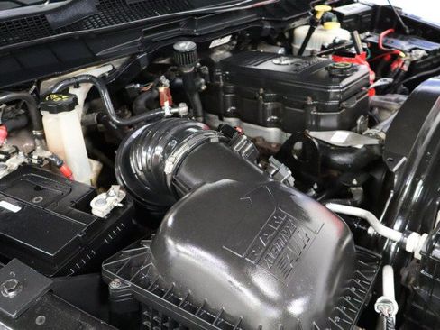 Used 2016 RAM 3500 Laramie Longhorn AWD/4WD image 79