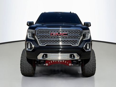 Used 2019 GMC Sierra 1500 Denali w/ Denali Ultimate Package AWD/4WD image 11