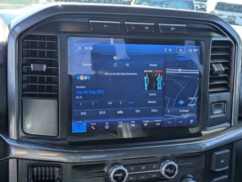 Certified 2023 Ford F150 Tremor AWD/4WD image 22