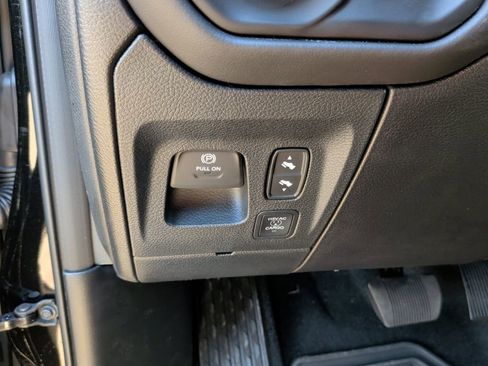 New 2026 RAM 1500 Limited image 17