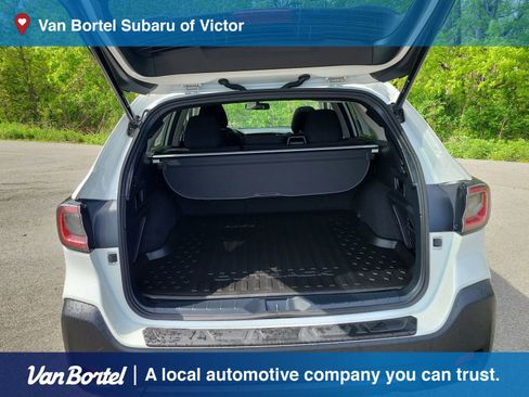 Certified 2024 Subaru Outback Premium AWD/4WD image 25