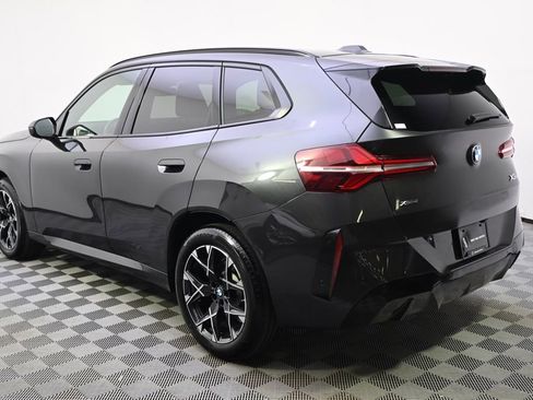 Used 2025 BMW X3 xDrive30i AWD/4WD image 3