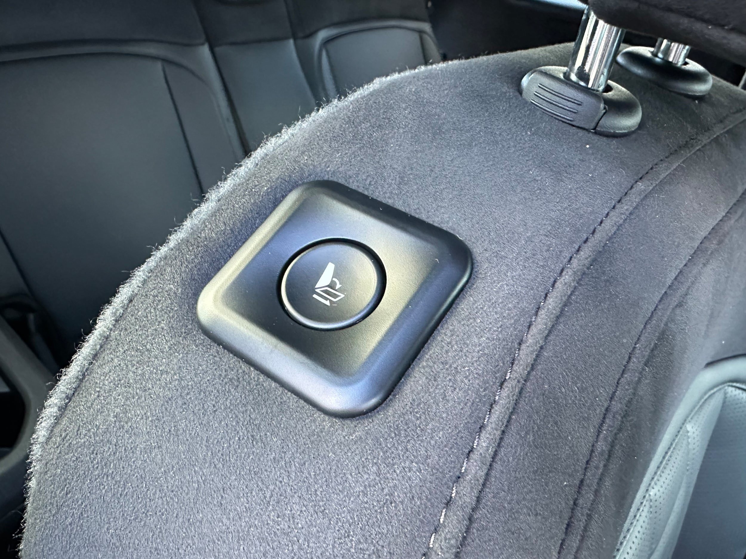 New 2027 Kia Telluride X-Line SX Prestige AWD/4WD image 22