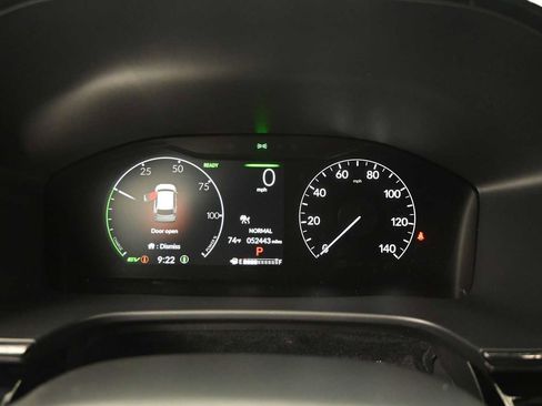Used 2023 Honda CR-V Sport Touring image 10
