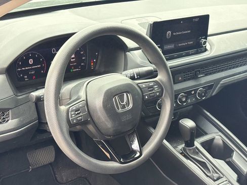 Used 2024 Honda Accord LX image 11