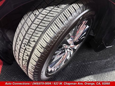 Used 2012 INFINITI M35 w/ Deluxe Touring Pkg image 37