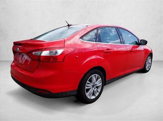 Used 2012 Ford Focus SEL FWD video 3