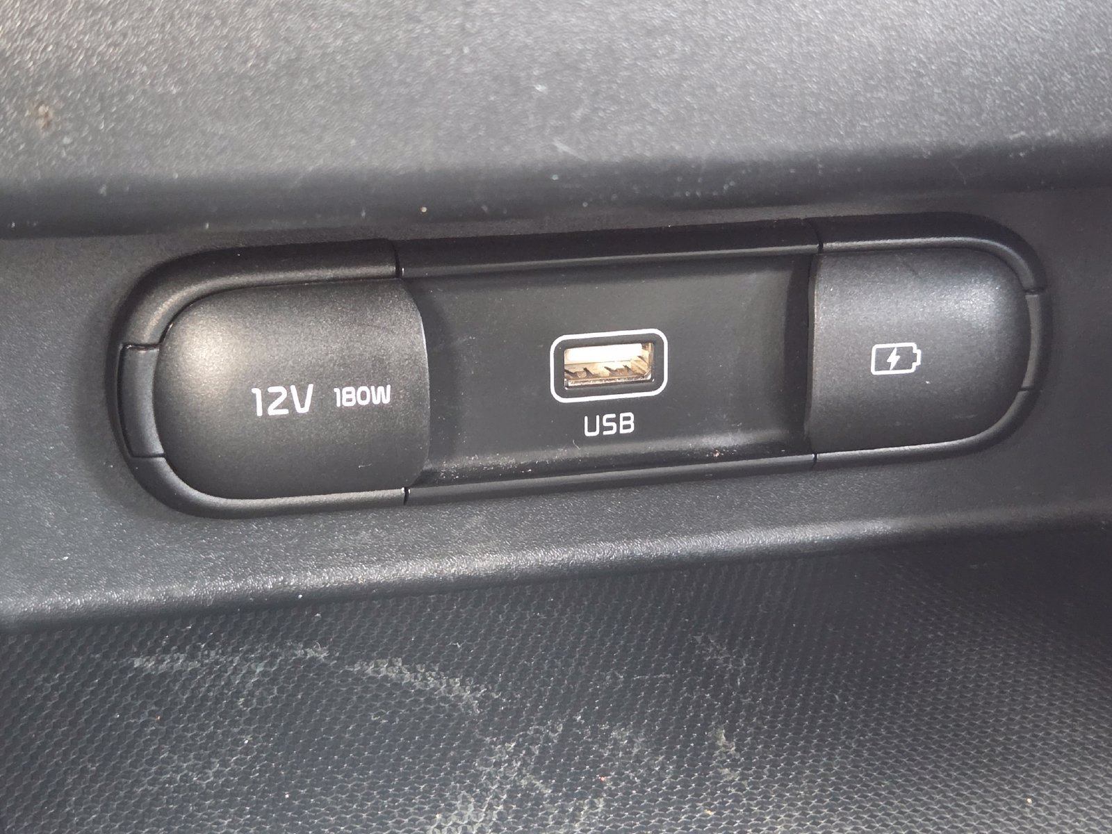 Used 2023 Kia Seltos Nightfall Edition AWD/4WD image 3