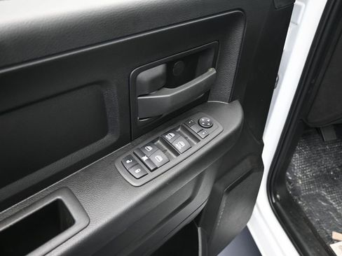 Used 2024 RAM 1500 Tradesman w/ Popular Equipment Group image 13