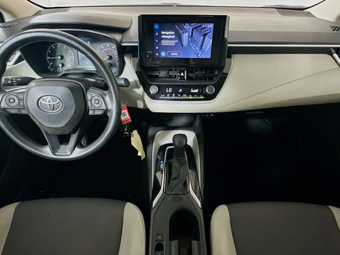 Used 2024 Toyota Corolla LE FWD image 26