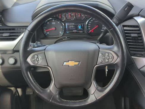 Used 2019 Chevrolet Tahoe LS AWD/4WD image 21