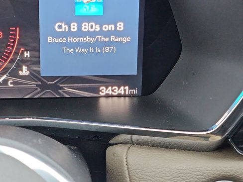 Certified 2023 GMC Canyon Denali image 21