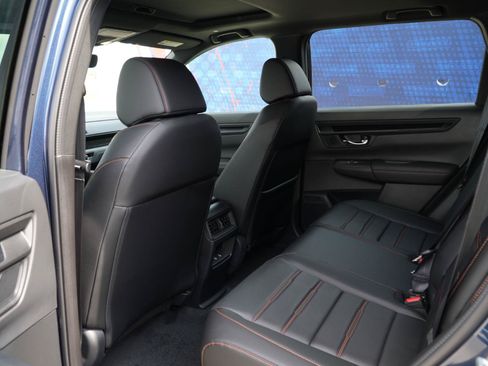 New 2026 Honda CR-V Sport-L image 19