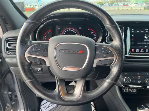 Used 2023 Dodge Durango SXT image 31