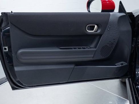 New 2026 MINI Cooper John Cooper Works FWD image 11