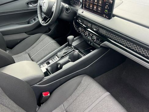 New 2026 Honda Accord Sport image 23