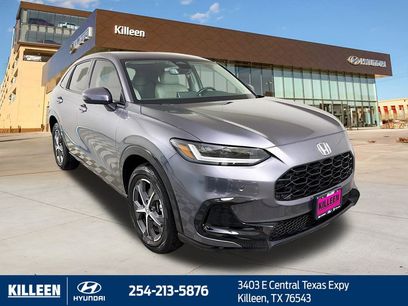 Used 2025 Honda HR-V EX-L