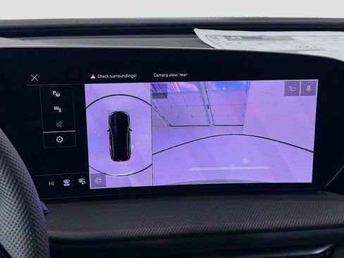 New 2025 Audi SQ5 Premium Plus image 14