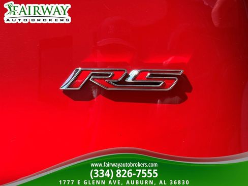 Used 2019 Chevrolet Blazer RS FWD image 28