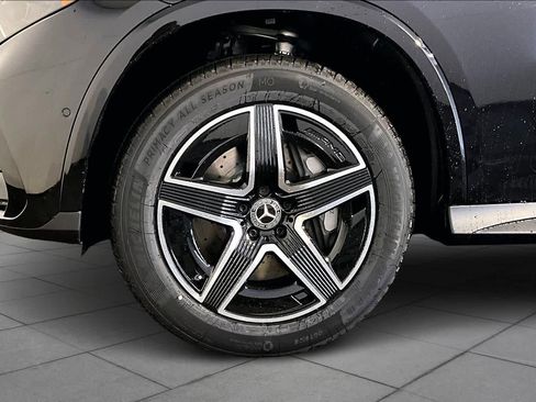 New 2026 Mercedes-Benz GLC 300 4MATIC image 17