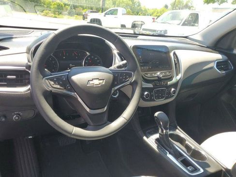 Certified 2024 Chevrolet Equinox LT AWD/4WD image 8
