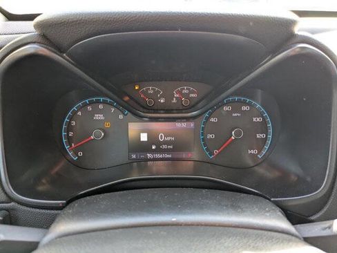 Used 2019 Chevrolet Colorado ZR2 image 20