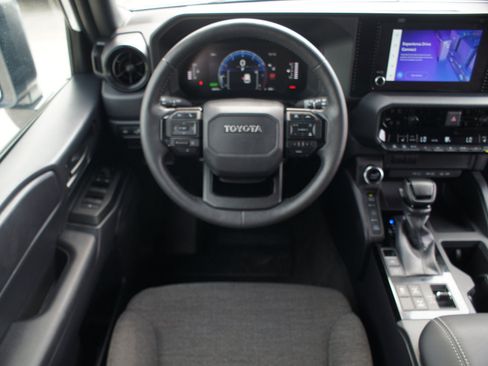 Used 2024 Toyota Land Cruiser 1958 AWD/4WD image 5