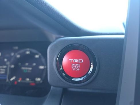 New 2026 Toyota Tacoma TRD Off-Road AWD/4WD image 24