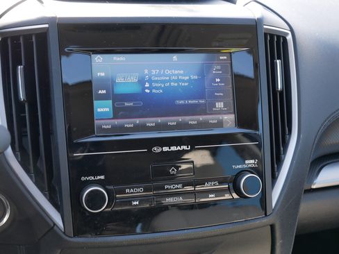 Used 2024 Subaru Forester Premium image 22