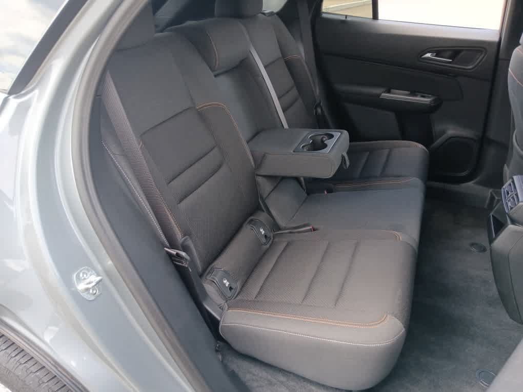 Used 2024 Honda Prologue EX image 15
