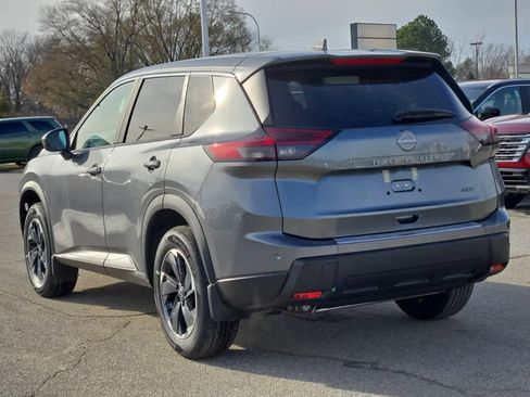 New 2026 Nissan Rogue SV w/ Cold Weather Package image 4