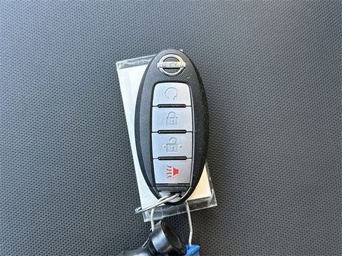 Used 2022 Nissan Frontier PRO-4X w/ Pro-4X Premium Package image 37