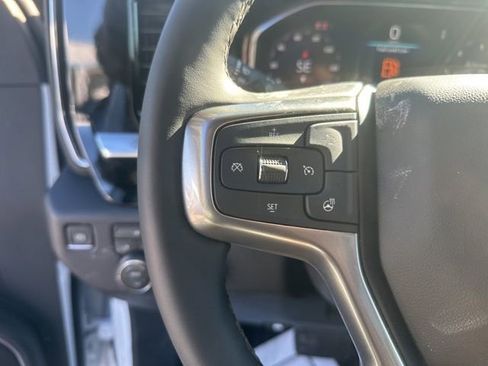 New 2026 Chevrolet Silverado 2500 LT w/ Trail Boss Package image 19