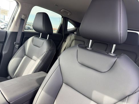 New 2026 Nissan Murano SV image 27