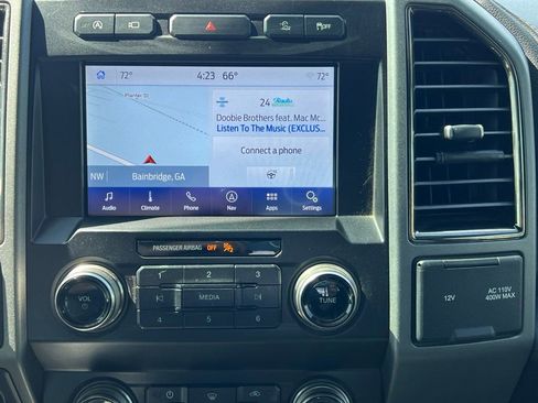 Used 2019 Ford F150 Raptor w/ Equipment Group 802A Luxury AWD/4WD image 38