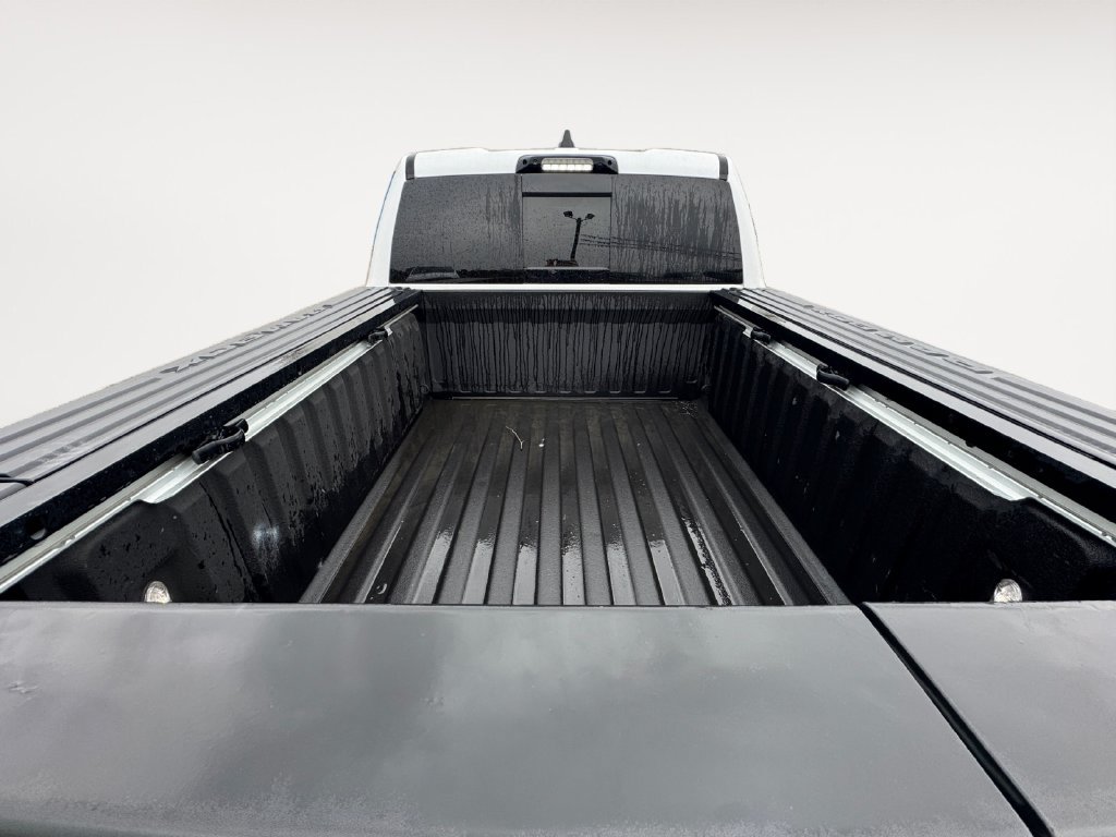 Used 2021 RAM 1500 Limited AWD/4WD image 5