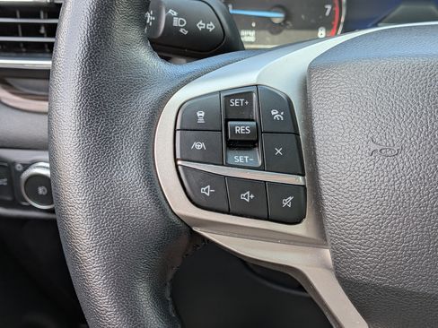 Used 2022 Ford Explorer Limited w/ Equipment Group 301A RWD image 23