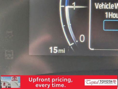Used 2026 Toyota Grand Highlander XLE image 21