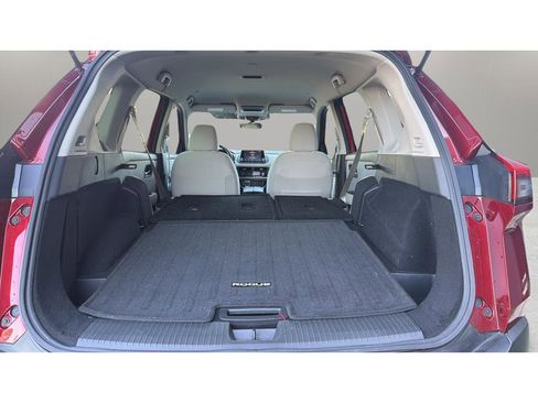Certified 2023 Nissan Rogue SV AWD/4WD image 13