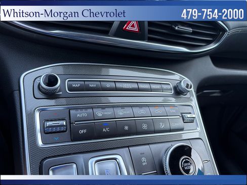 Used 2023 Hyundai Santa Fe SEL FWD image 27